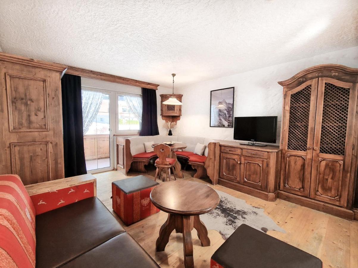 קאונרטל Hotel Laerchenhof מראה חיצוני תמונה
