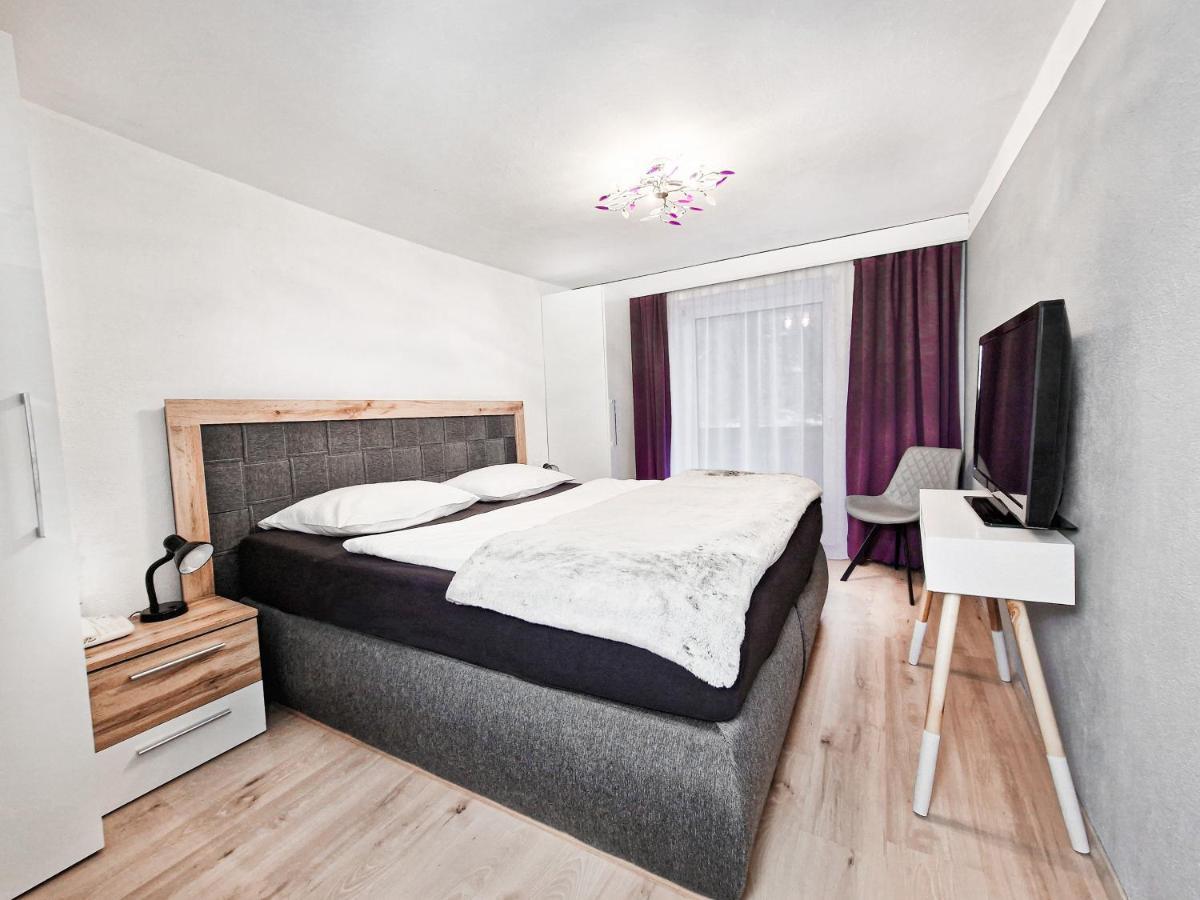 קאונרטל Hotel Laerchenhof מראה חיצוני תמונה