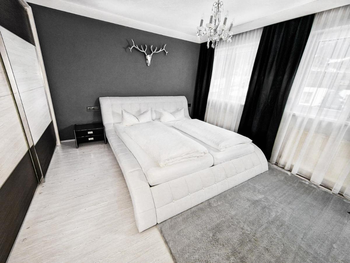 קאונרטל Hotel Laerchenhof מראה חיצוני תמונה