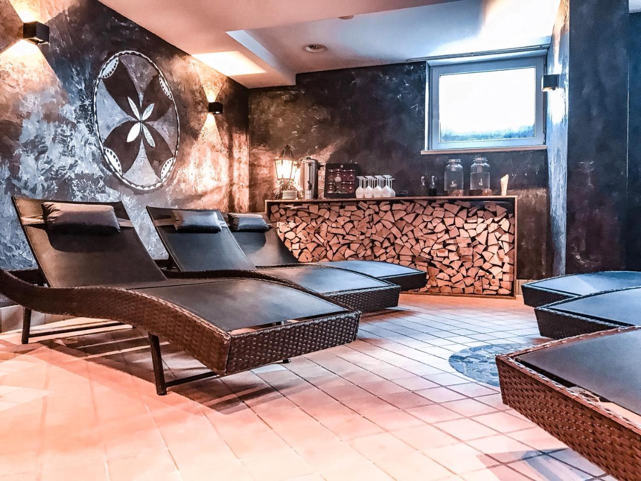 קאונרטל Hotel Laerchenhof מראה חיצוני תמונה